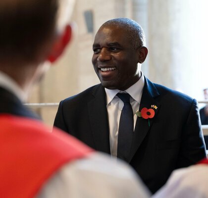 О чем писали британские аналитические СМИ на этой неделе? Обзор «Акцента UK» за 1–7 ноября