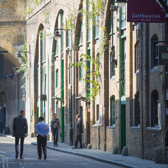 От Лондона до Вены: европейские города, которые чаще всего упоминаются в литературе