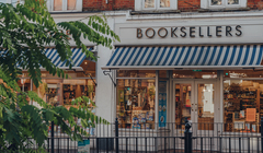 Десять примечательных нон-фикшен-книг 2025 года