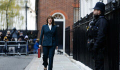 О чем писали британские аналитические СМИ на этой неделе? Обзор «Акцента UK» за 22–28 ноября