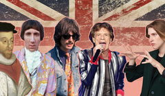 Музыковед и лектор Анна Виленская: «У Британии сложилась самая необычная ситуация с музыкой за всю мировую историю»