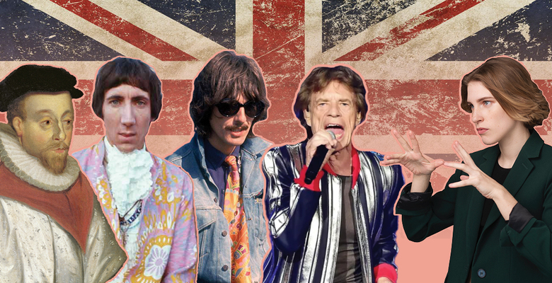 Музыковед и лектор Анна Виленская: «У Британии сложилась самая необычная ситуация с музыкой за всю мировую историю»