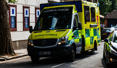 Cупергрипп: больницы Великобритании переполнены из-за вспышки болезни