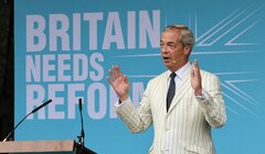 О чем писали британские аналитические СМИ на этой неделе? Обзор «Акцента UK» за 6–12 декабря