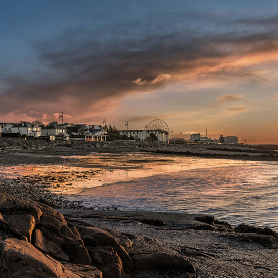 Сказка по соседству: путеводитель по Ирландии. Статья вторая