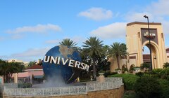 Первый парк развлечений Universal Studios в Европе расположится в Бедфордшире