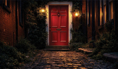 Скрытный Лондон: 20 тайн, которые несут в себе дома и улицы британской столицы