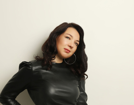 London — Paris: композитор Евгения Чудинович (GéNIA) представит новый альбом