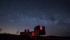 Звездное сафари: английское графство попало в топ туристических направлений на 2026 год