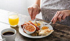 Традиционный английский завтрак уходит в прошлое