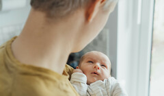 Отпуск по уходу за ребенком в Великобритании: основные нововведения 2026 года