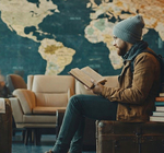 Литературный критик Денис Безносов: «Главная психокультурная особенность в образе эмигранта — травма»