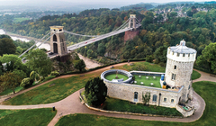 Четырнадцать городов Соединенного Королевства, которые точно нужно посетить в 2026 году (и почему)