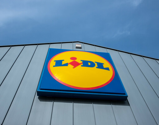Новые магазины и рабочие места: Lidl расширяет присутствие в Великобритании