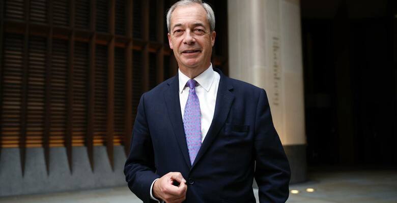 Фото: facebook.com/TheReformPartyUK