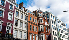 Объем выставленного на продажу жилья обновил восьмилетний максимум