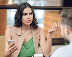 Норм или стрем? Истории о свиданиях наших с британцами