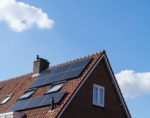 Упор на экологичность: правительство представило программу модернизации жилья и борьбы с топливной бедностью