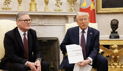 О чем писали британские аналитические СМИ на этой неделе? Обзор «Акцента UK» за 17–23 января