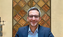 Непридуманные истории из жизни русскоговорящих эмигрантов. История сорок седьмая: лондонский раввин из Челябинска