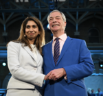 Знакомая компания: консерваторы собираются у Найджела Фараджа