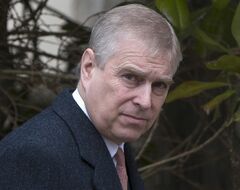 Еще одна жертва Джеффри Эпштейна выступила с заявлением в адрес бывшего принца Эндрю