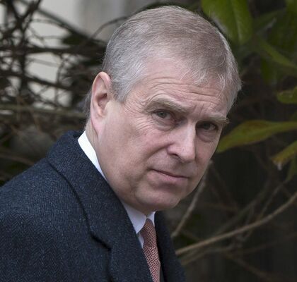 Еще одна жертва Джеффри Эпштейна выступила с заявлением в адрес бывшего принца Эндрю