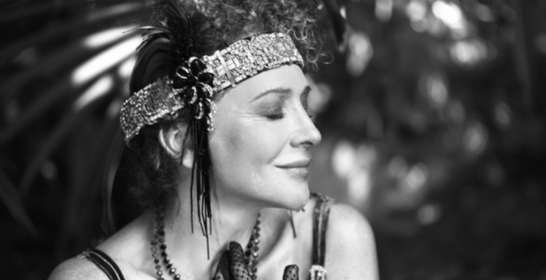 Благотворительный показ спектакля «Сансет-бульвар» c Ксенией Раппопорт и Максимом Виторганом