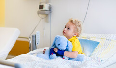 NHS будет покрывать транспортные расходы семей с онкобольными детьми