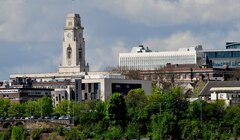 Из промышленного города в теххаб: Барнсли был выбран для масштабного внедрения ИИ