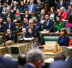 Британское правительство согласилось опубликовать документы о назначении посла в США на фоне дела Эпштейна