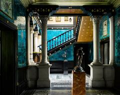 Восточное великолепие викторианского особняка: Лейтон-хаус отмечает столетие в статусе музея