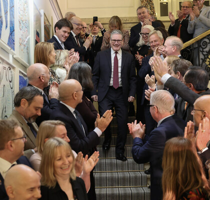 О чем писали британские аналитические СМИ на этой неделе? Обзор «Акцента UK» за 31 января — 6 февраля