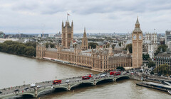 Столица Великобритании теряет позиции в списке ста лучших городов мира