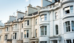 Британские арендодатели готовятся повысить стоимость аренды и винят в этом власти