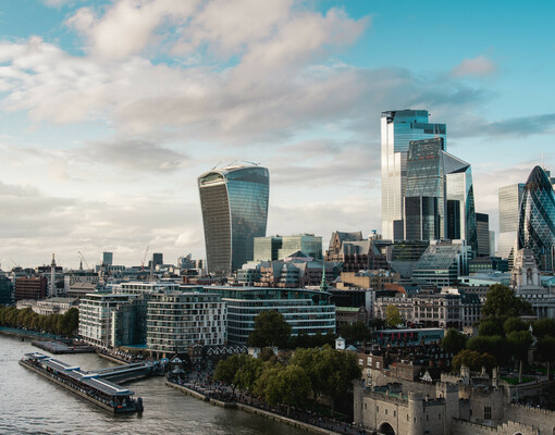Лондон обошел Токио и столицы Европы по числу стартапов-единорогов