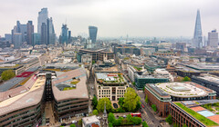 Лондонские предприниматели с оптимизмом смотрят в 2026 год