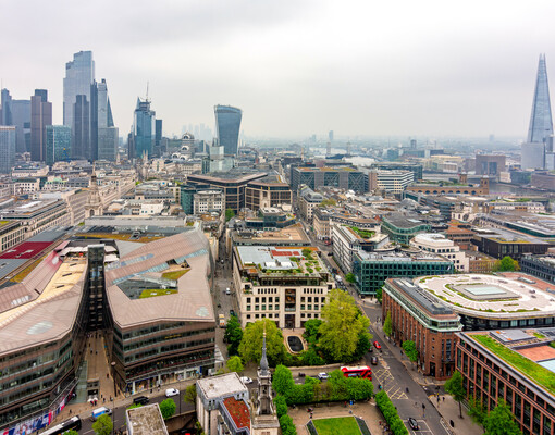 Лондонские предприниматели с оптимизмом смотрят в 2026 год