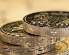 Британцы нарастили объем средств на сберегательных счетах