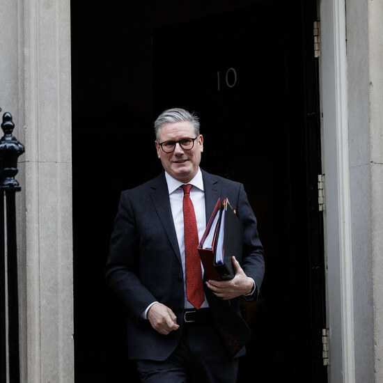 О чем писали британские аналитические СМИ на этой неделе? Обзор «Акцента UK» за 7–14 февраля