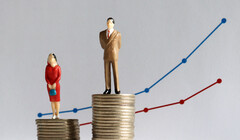 Гендерное неравенство: разрыв в оплате труда будет устранен только к 2056 году