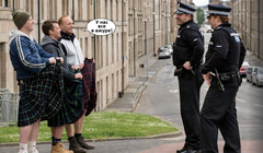 Его британское узорчество. Тест о традиционных островных узорах и орнаментах