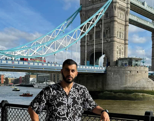 Непридуманные истории из жизни русскоговорящих эмигрантов. История сорок шестая: из Узбекистана в Кембридж