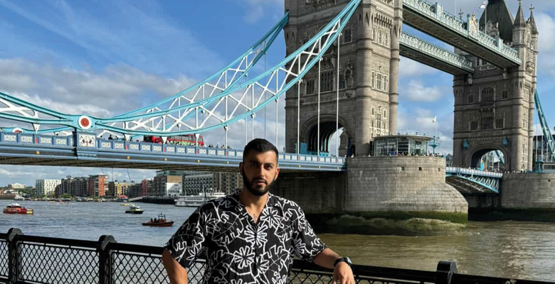 Непридуманные истории из жизни русскоговорящих эмигрантов. История сорок шестая: из Узбекистана в Кембридж