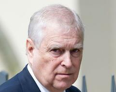 Задержан брат короля Великобритании Эндрю Маунтбеттен-Виндзор