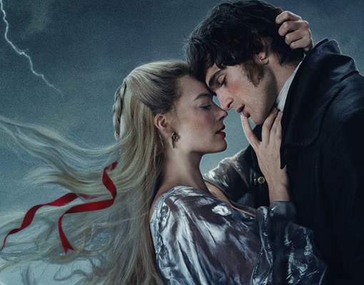 «Грозовой перевал» Эмиральд Феннел: проходная пустышка или новая классика?