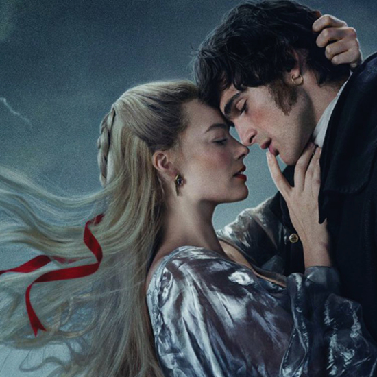 «Грозовой перевал» Эмиральд Феннел: проходная пустышка или новая классика?