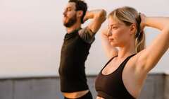 Физические упражнения помогают справиться с депрессией не хуже антидепрессантов