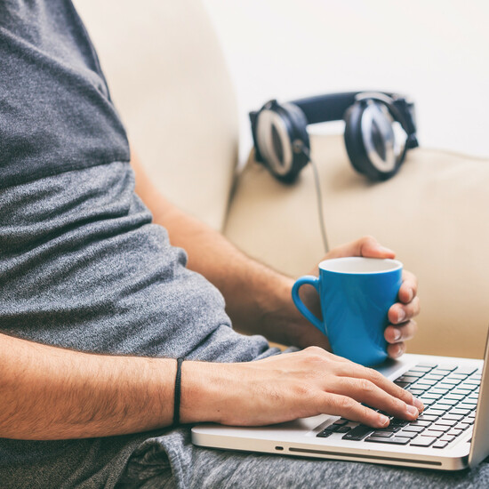 Британским работодателям станет сложнее отказывать сотрудникам в удаленной работе