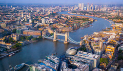 Рейтинг аутсайдеров: 10 худших боро Лондона и их скрытые плюсы